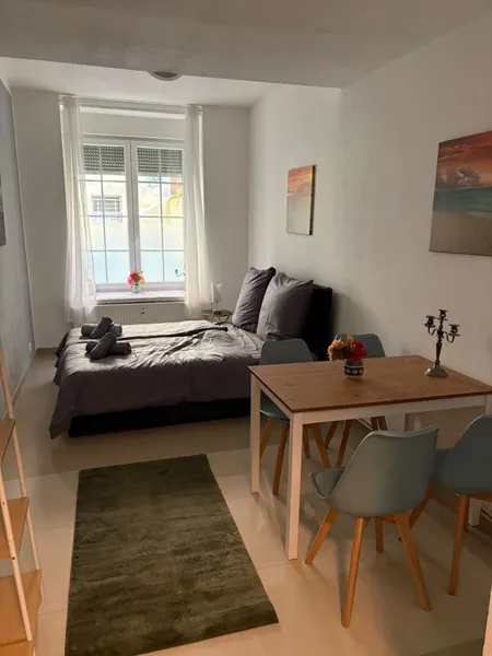 Prenzlauer Berg: 2-Zimmer-Wohnung mit Balkon — photo 1